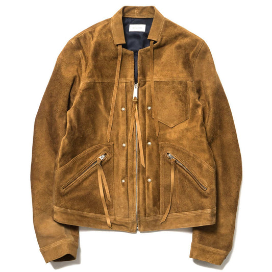 Bed Jw Ford Anchor Jacket