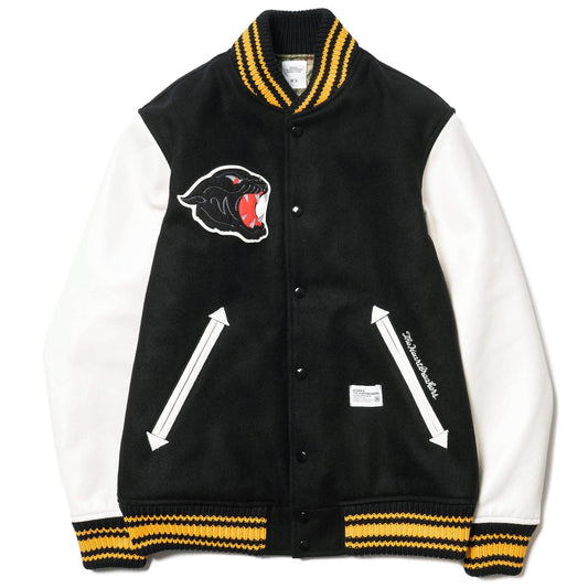 Bedwin Jerry Award Jacket