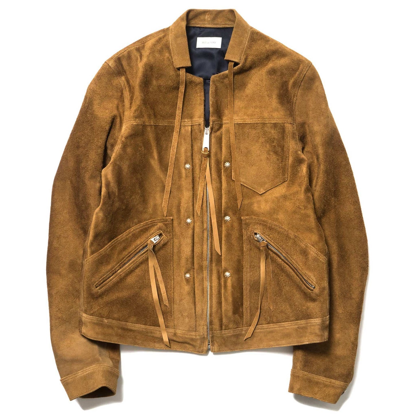 Bed Jw Ford Anchor Jacket