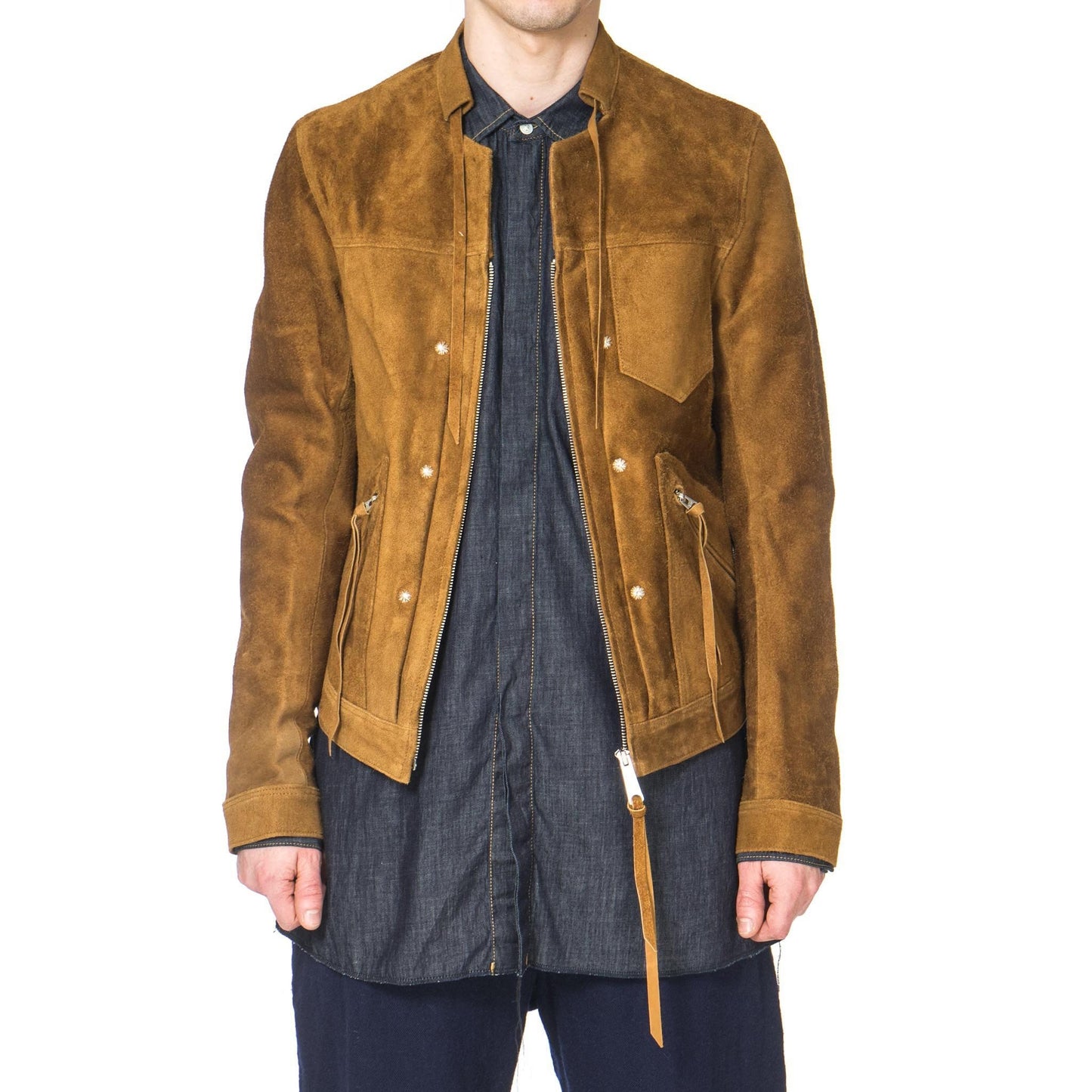 Bed Jw Ford Anchor Jacket
