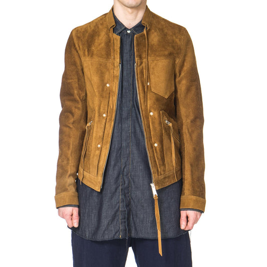 Bed Jw Ford Anchor Jacket