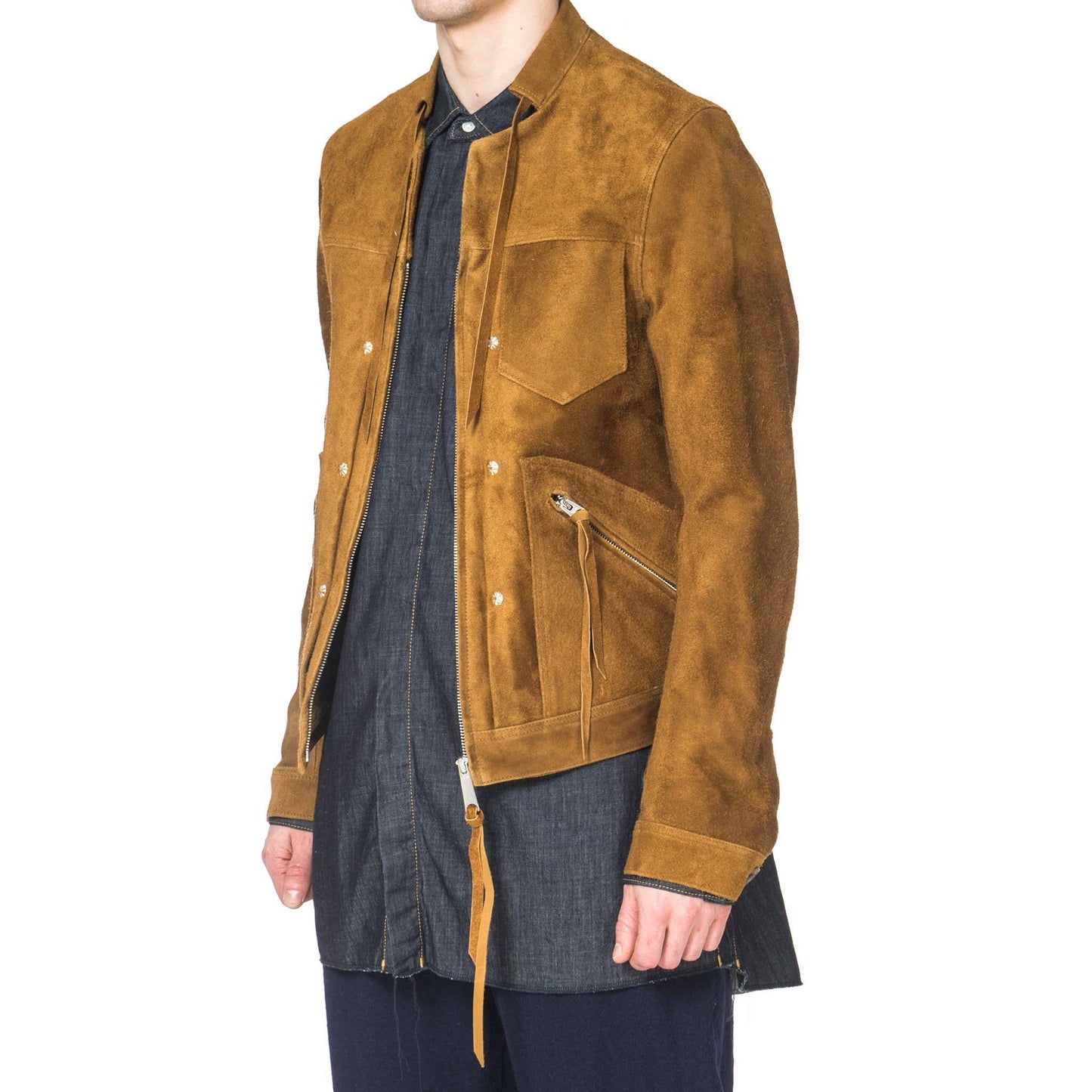 Bed Jw Ford Anchor Jacket