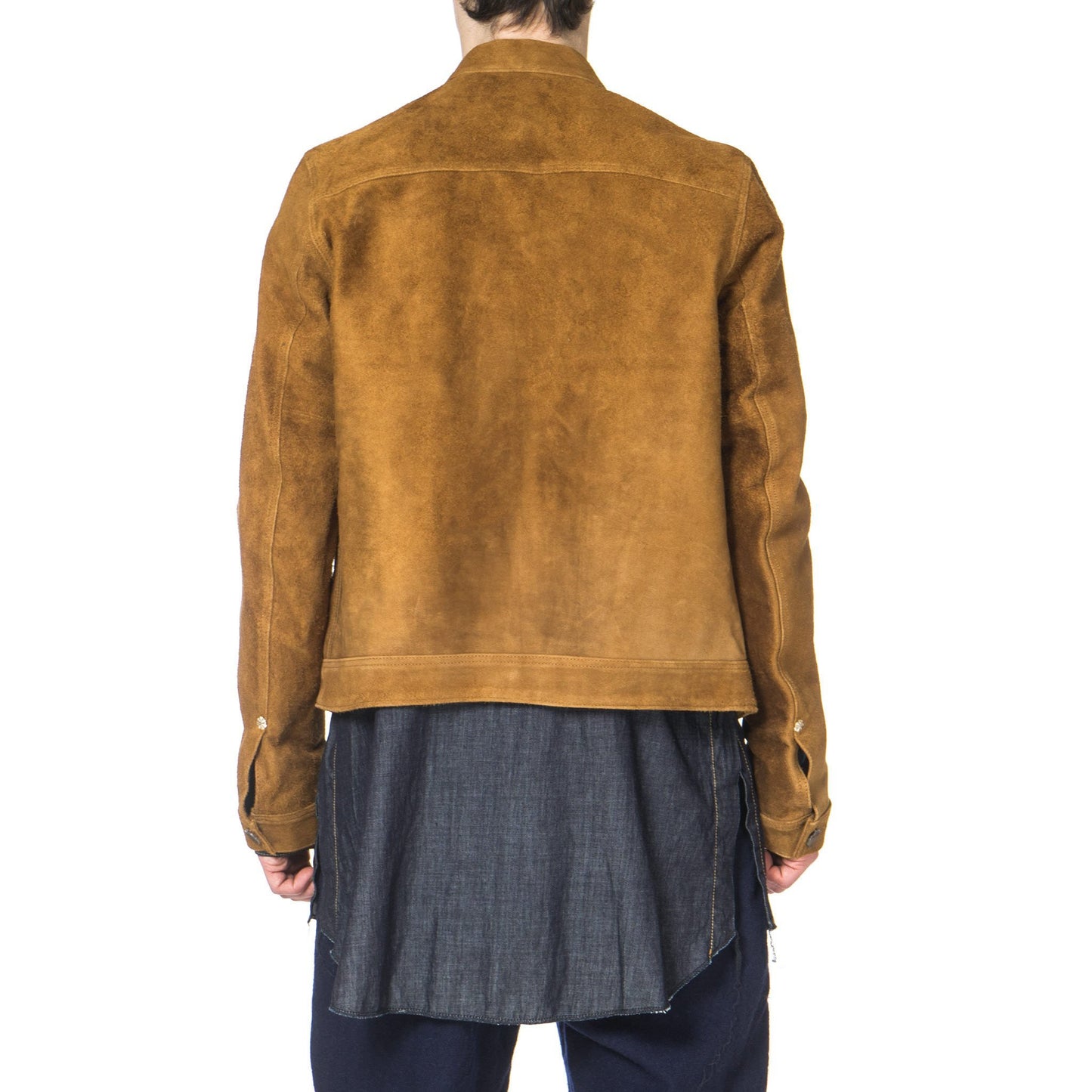 Bed Jw Ford Anchor Jacket