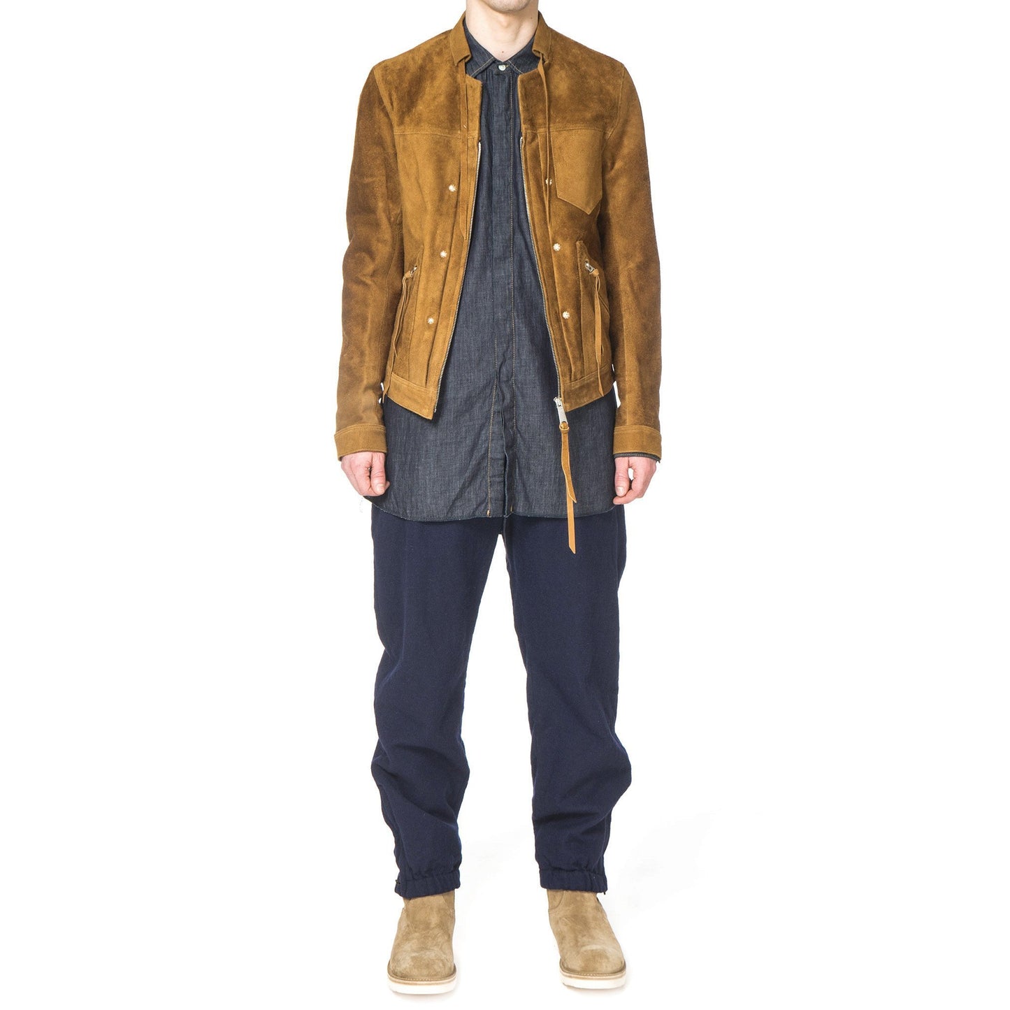 Bed Jw Ford Anchor Jacket