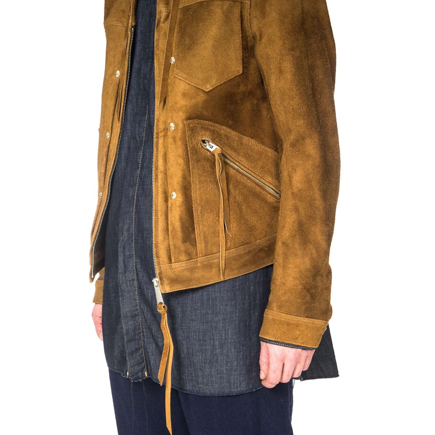 Bed Jw Ford Anchor Jacket