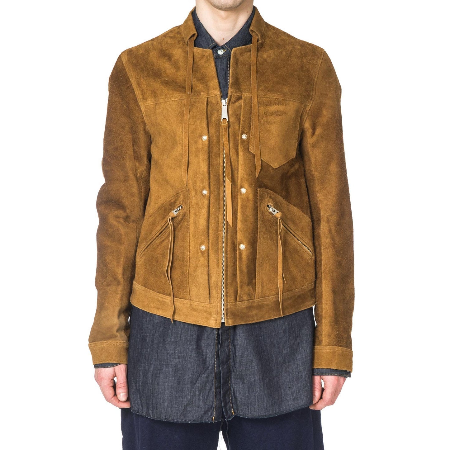 Bed Jw Ford Anchor Jacket