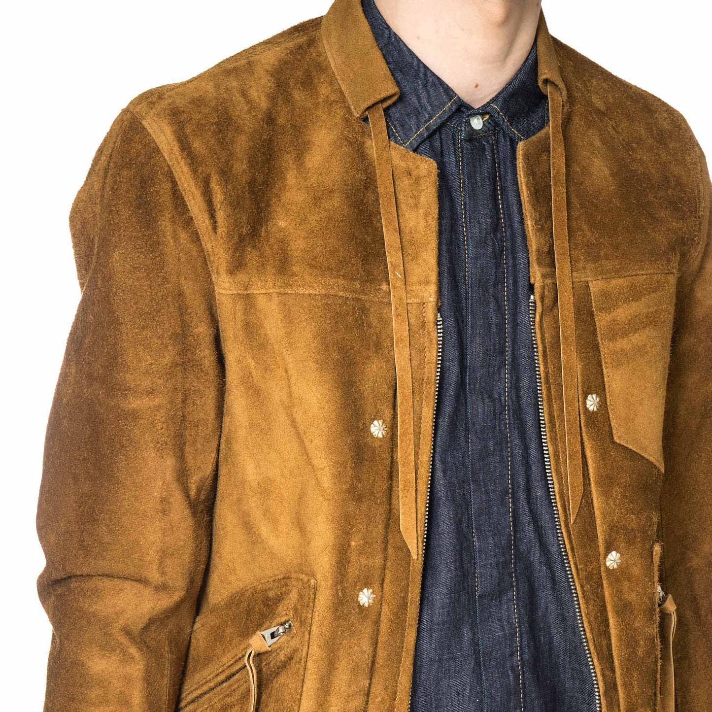 Bed Jw Ford Anchor Jacket