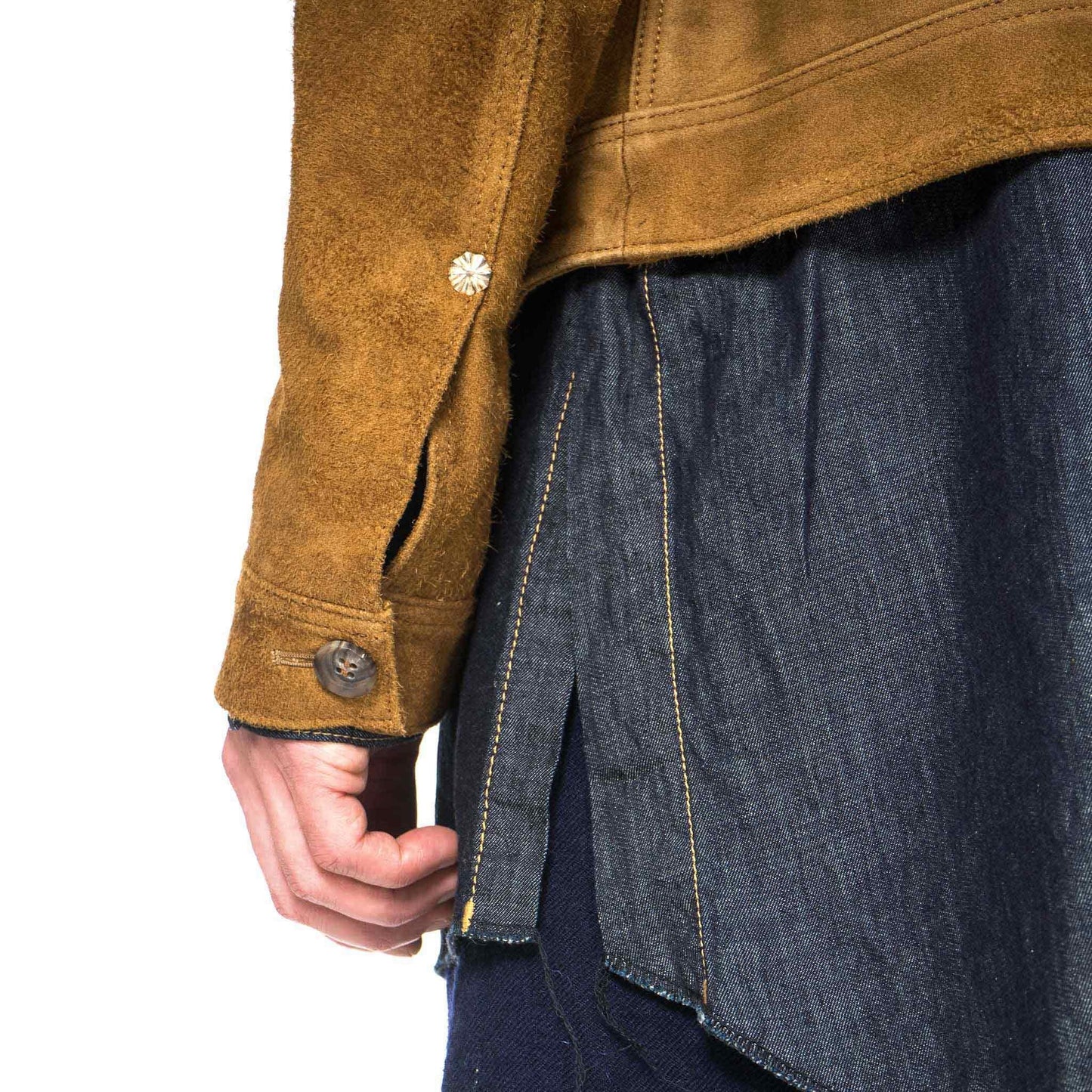 Bed Jw Ford Anchor Jacket