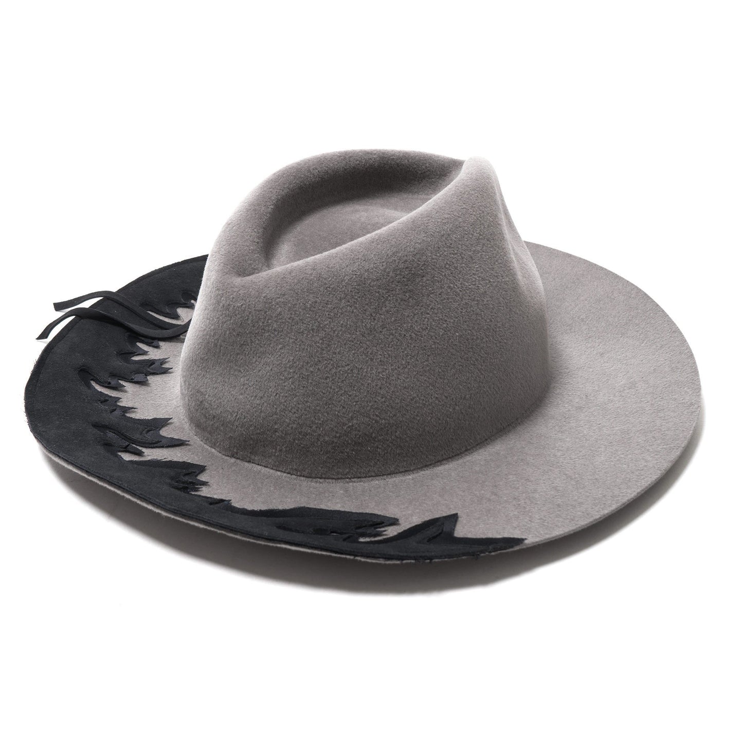 Bed Jw Ford Fire Pit Hat GRAY