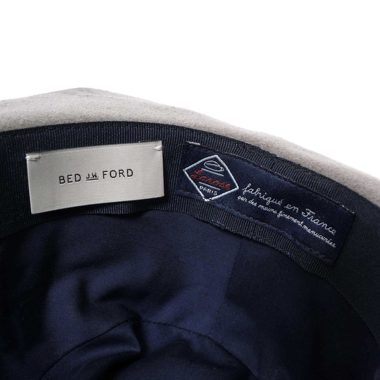 Bed Jw Ford Fire Pit Hat GRAY