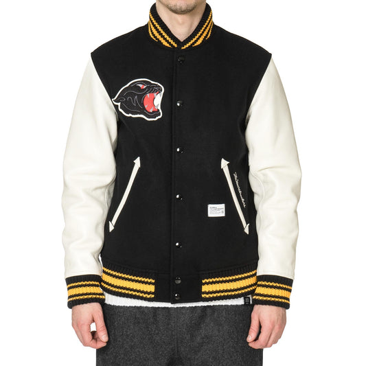 Bedwin Jerry Award Jacket
