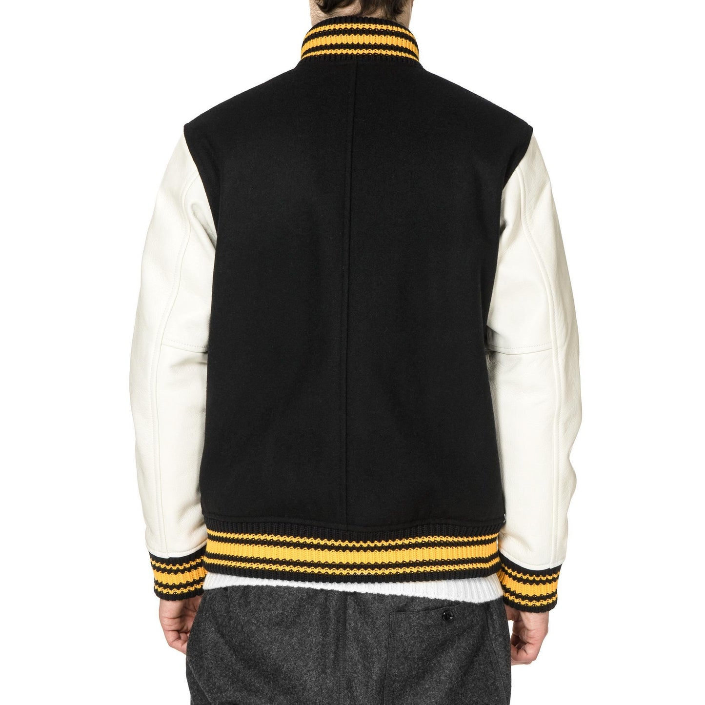 Bedwin Jerry Award Jacket
