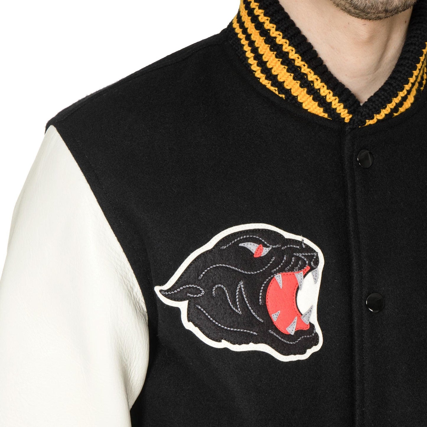 Bedwin Jerry Award Jacket