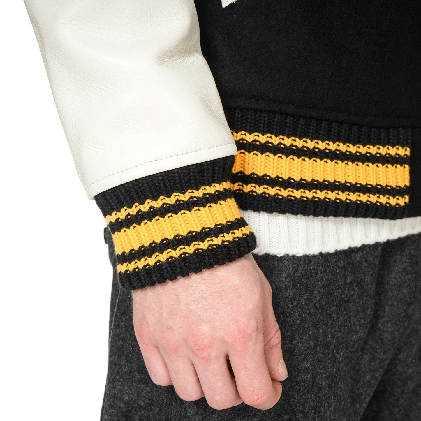 Bedwin Jerry Award Jacket