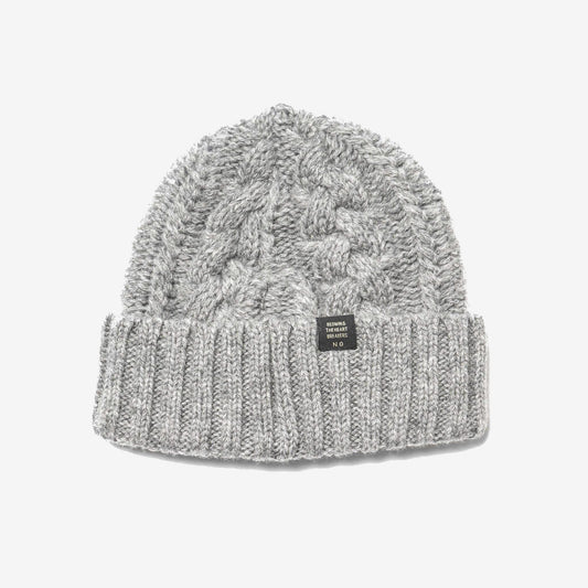 Bedwin Robert Cable Watch Cap
